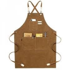 Barista aprons