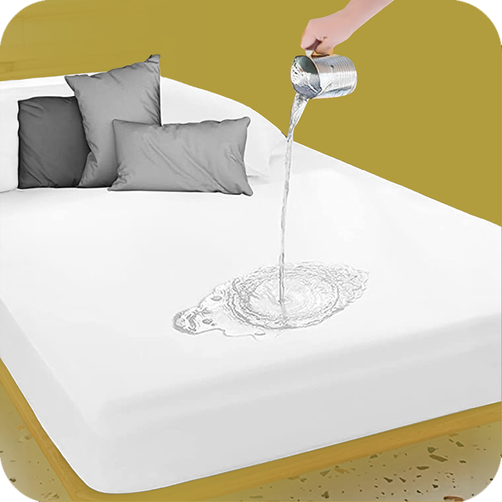 واقي ضد الماء