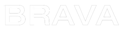BRAVA Logo