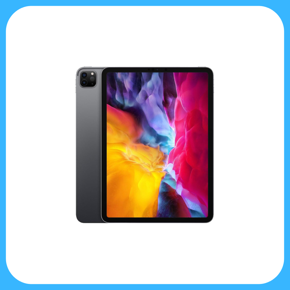 ايباد برو 2020 مقاس 11