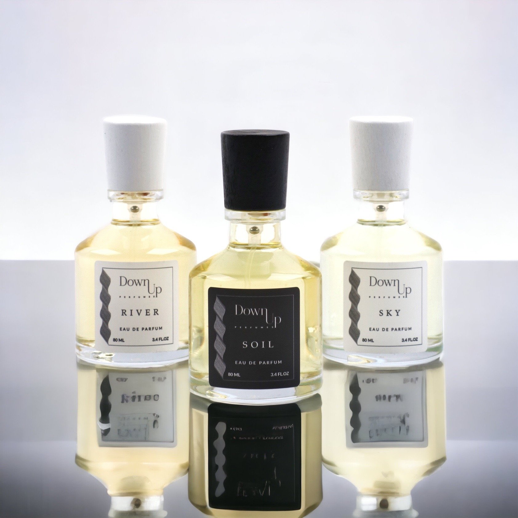 عطور 80ML
