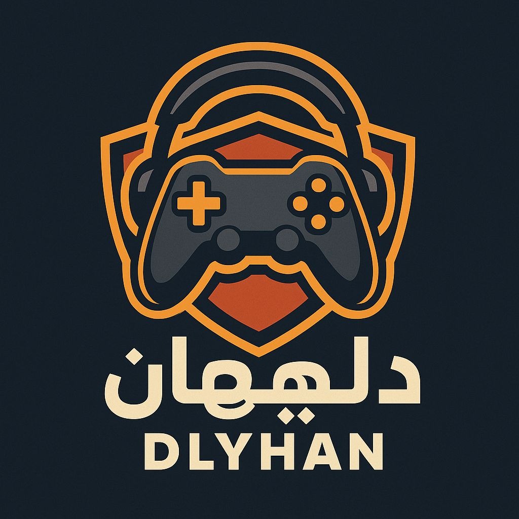 Logo of دليهان
