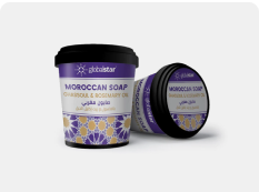 صابون للجسم