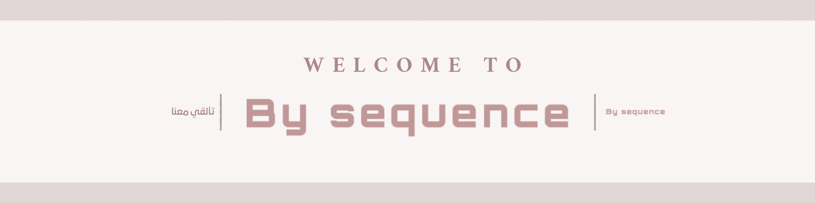 fixed banner