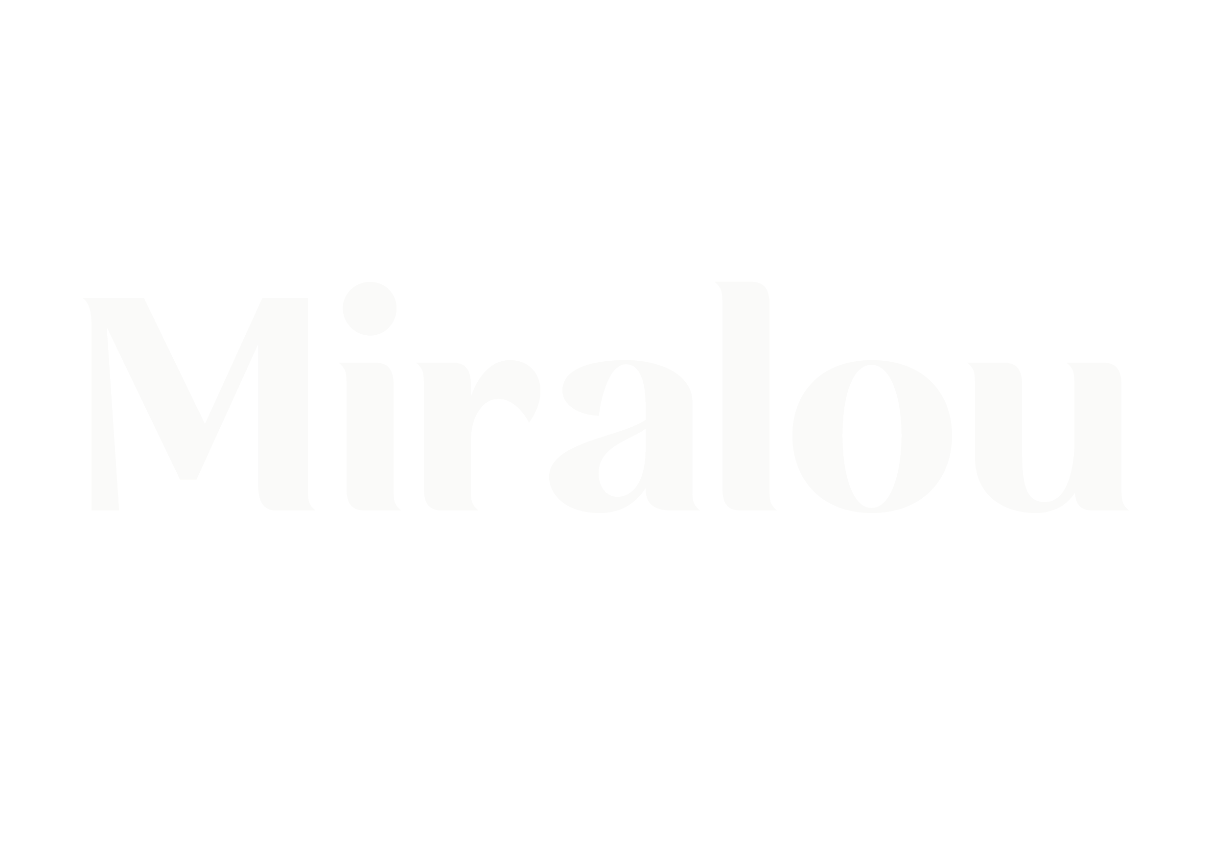 MIRALOU