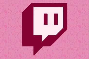 عناصر تويتش