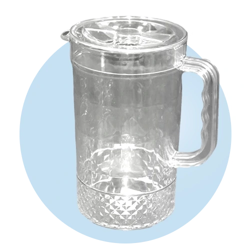 ترامس عصائر