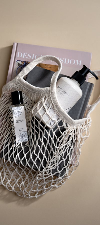 When you think of home, think: Yashki & Co.