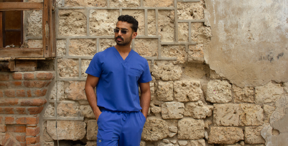 Scrubs SA