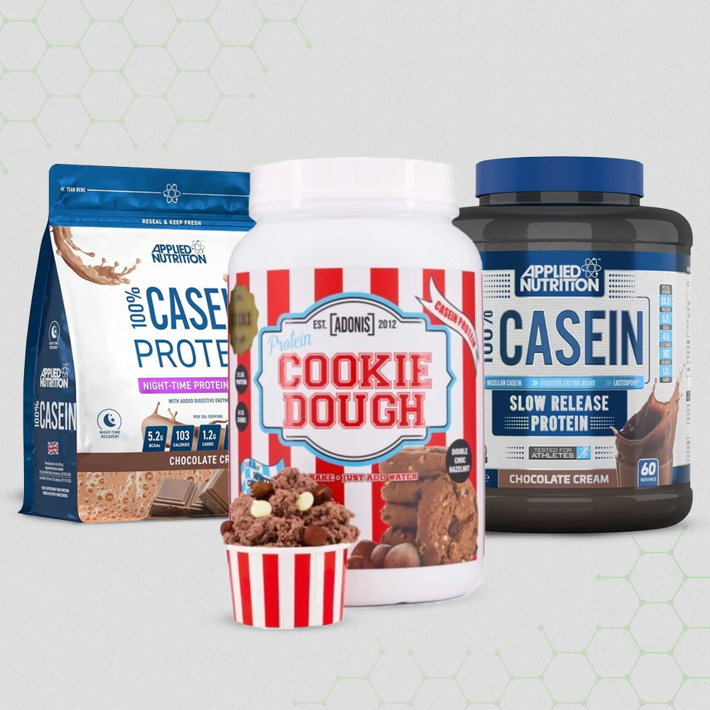 كازين بروتين