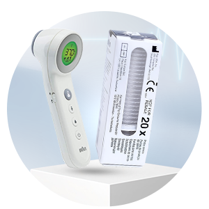 مراقبة الحرارة