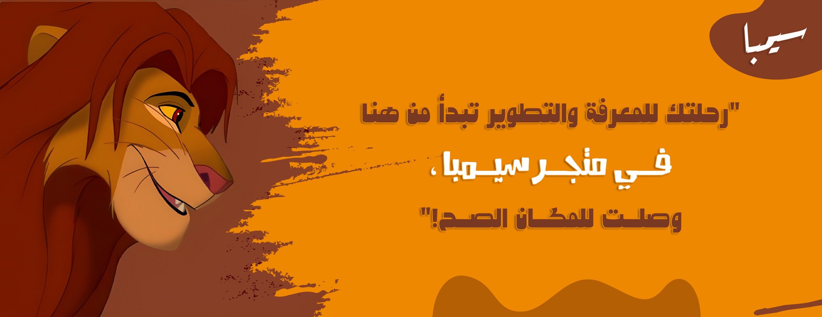 fixed banner