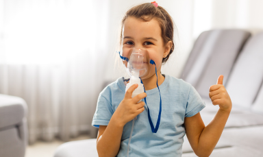 أجهزة التنفس