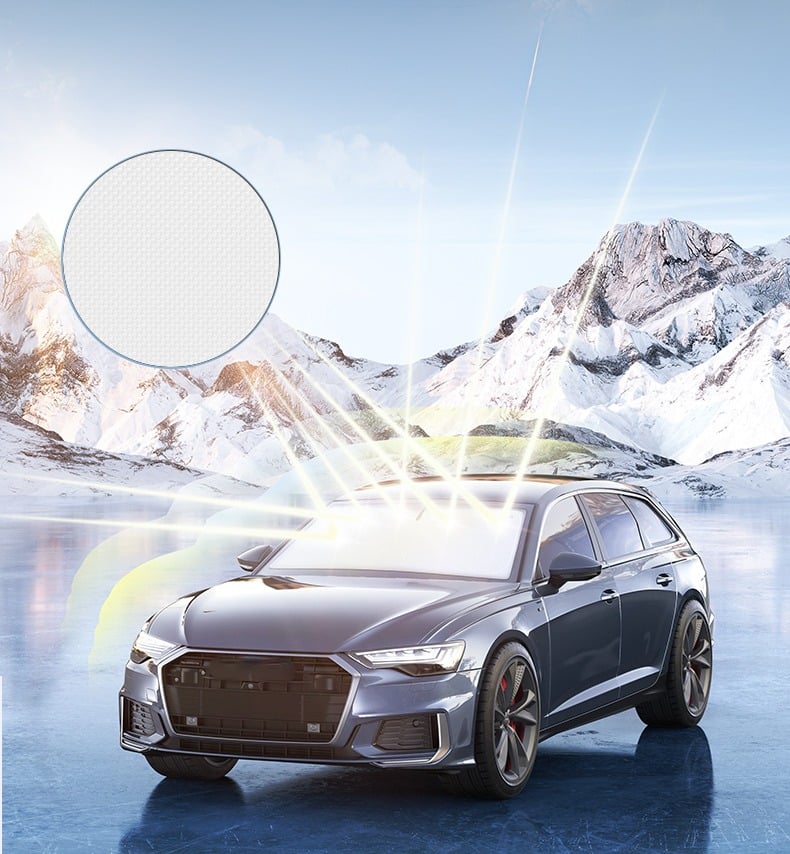 Nano Curtains – ستارة نانو