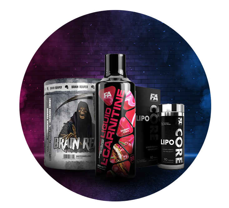 حارق الدهون