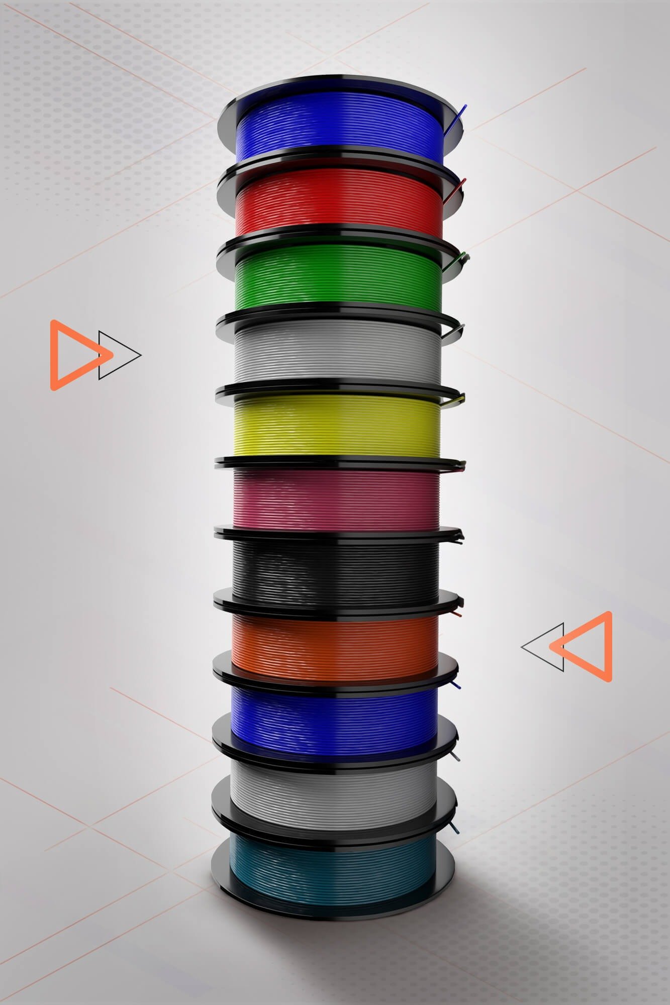 Additives 3D