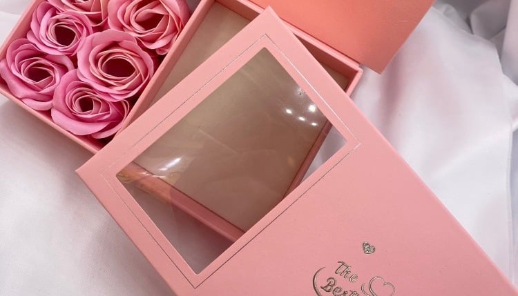 العلب و التغليف