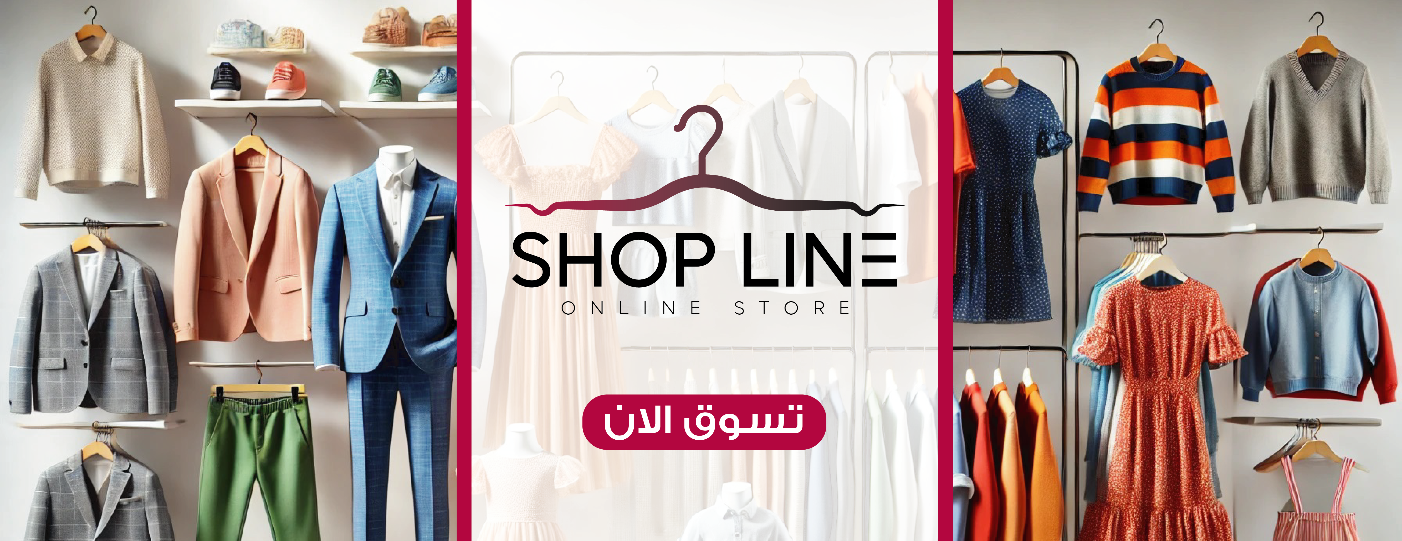 Shop Line image-slider-0