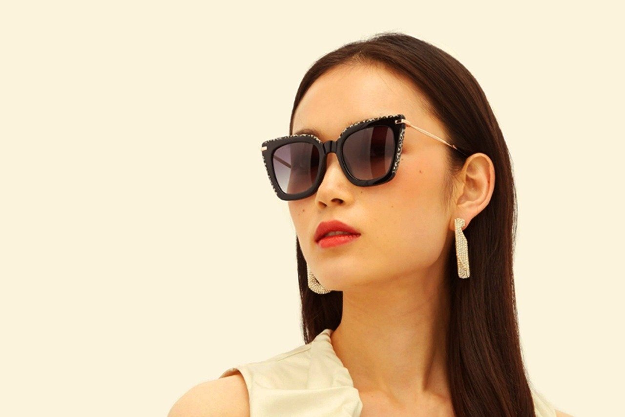 بصريات الأزهــار