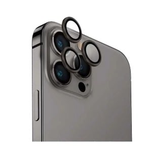 عدسات حماية الكاميرا