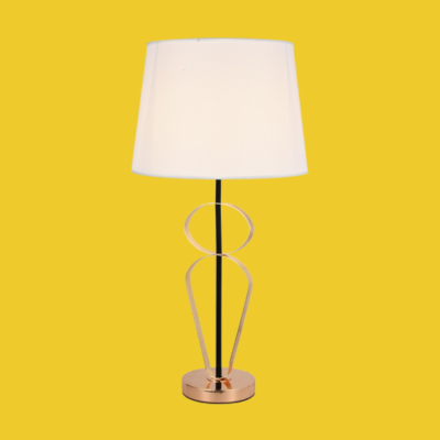 ابجورات و مصابيح ارضية