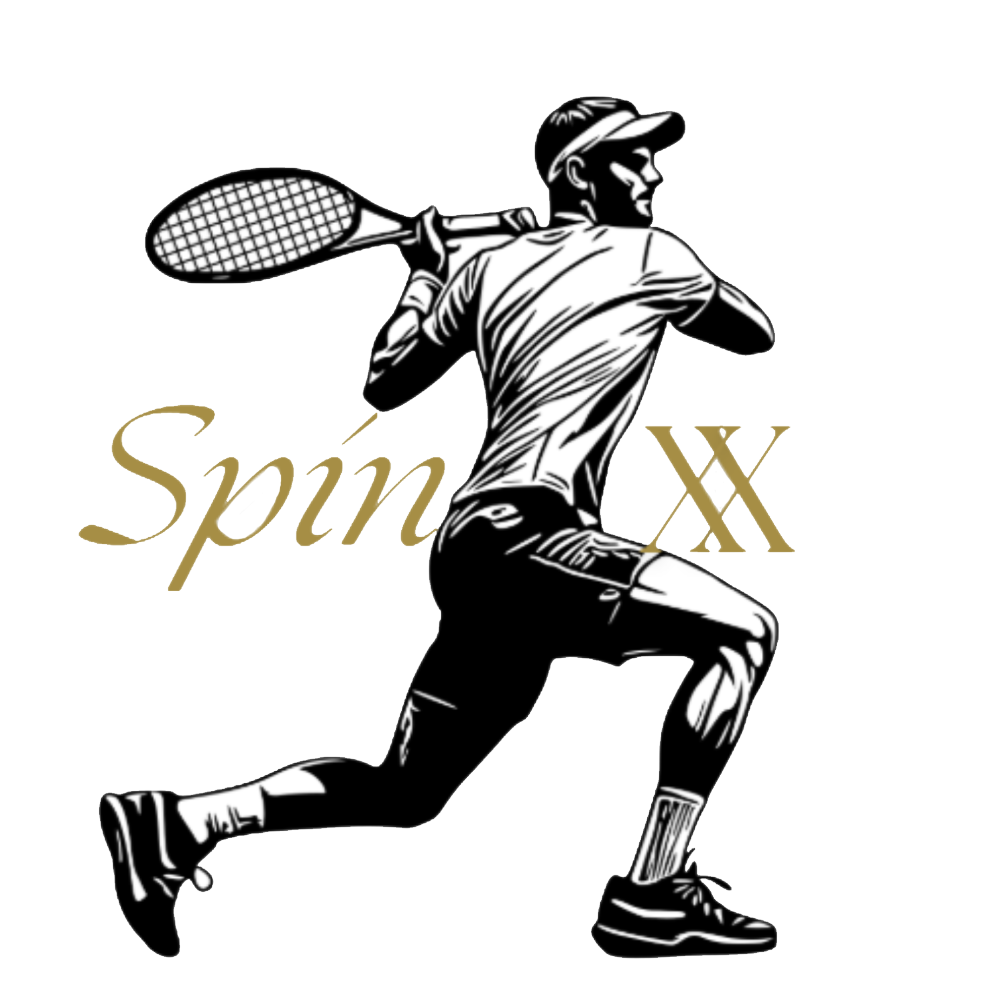 SpinX