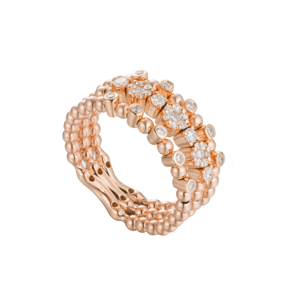 خواتم  ڤيڤا لا ڤيدا