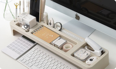 مستلزمات الكمبيوتر لمستقبل أكثر إنتاجية