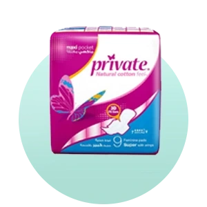 العناية النسائية