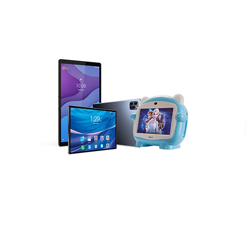 تابلت متنوعه