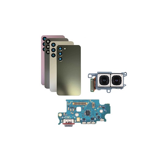 قطع غيار متنوعه