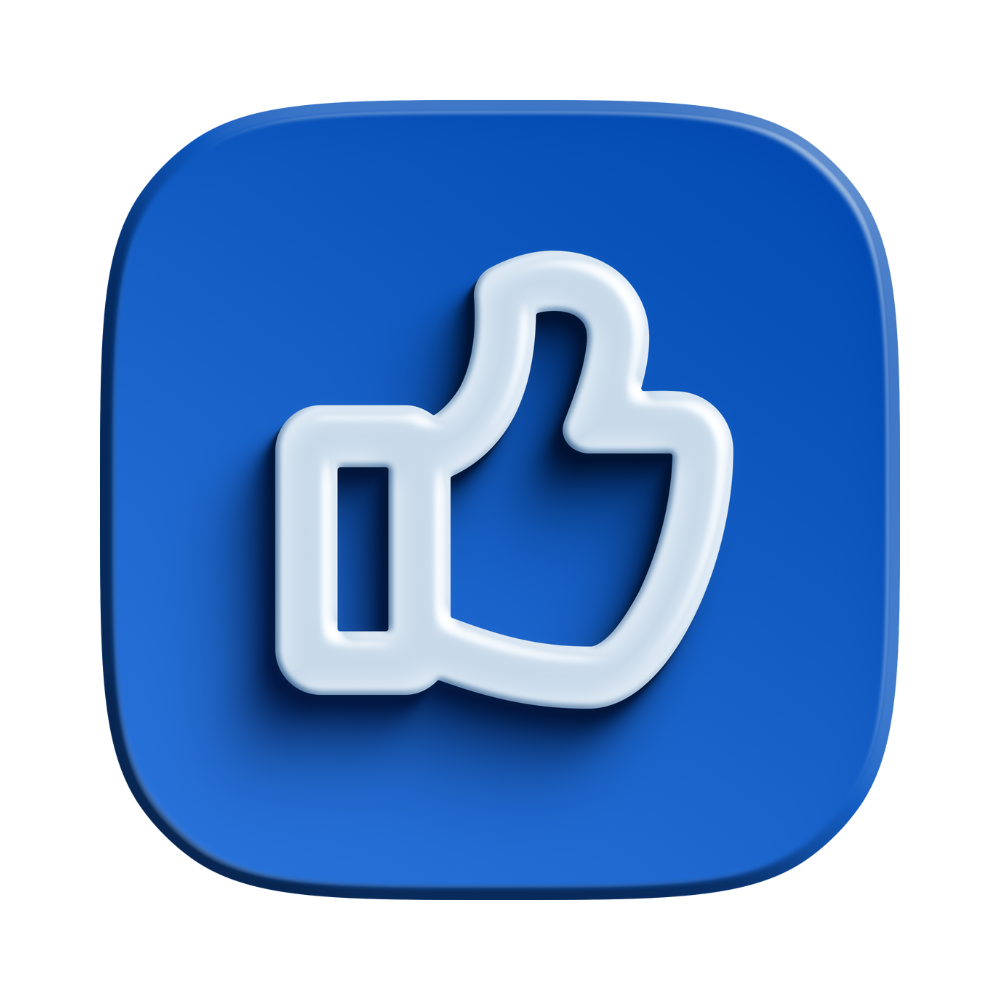 لايكات فيس بوك