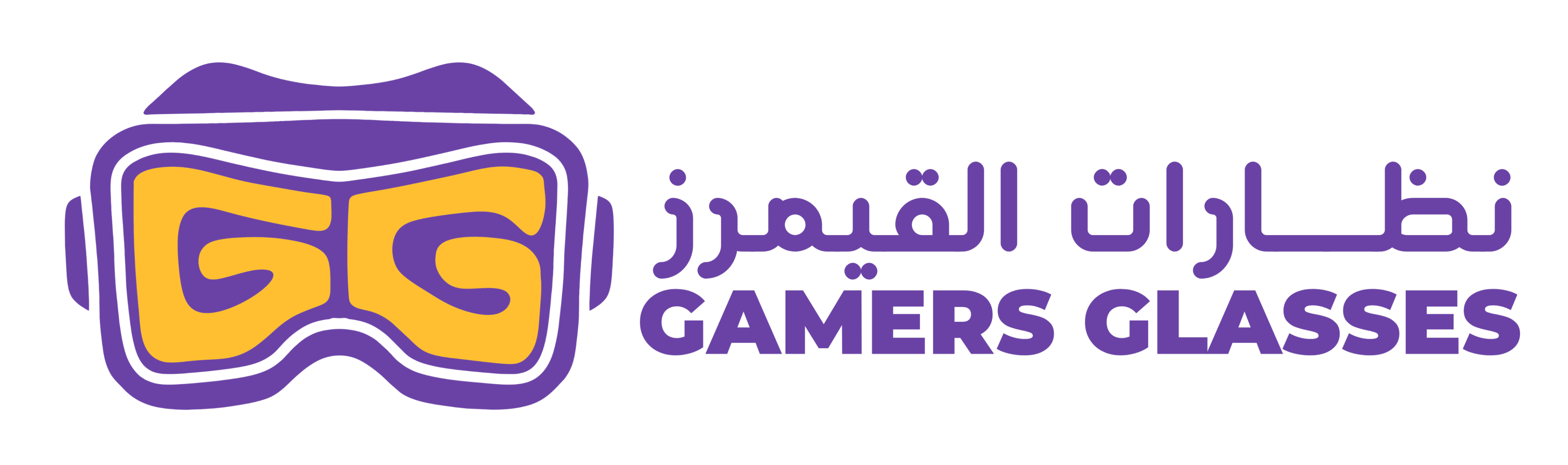 Gamers Glasses | نظارات القيمرز
