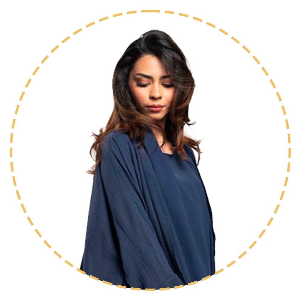 عبايات السفر