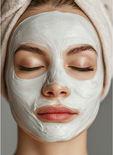 بشرتك تستحق الأفضل