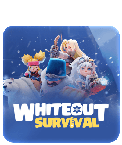 وايت اوت سيرفايفل White Out Survival