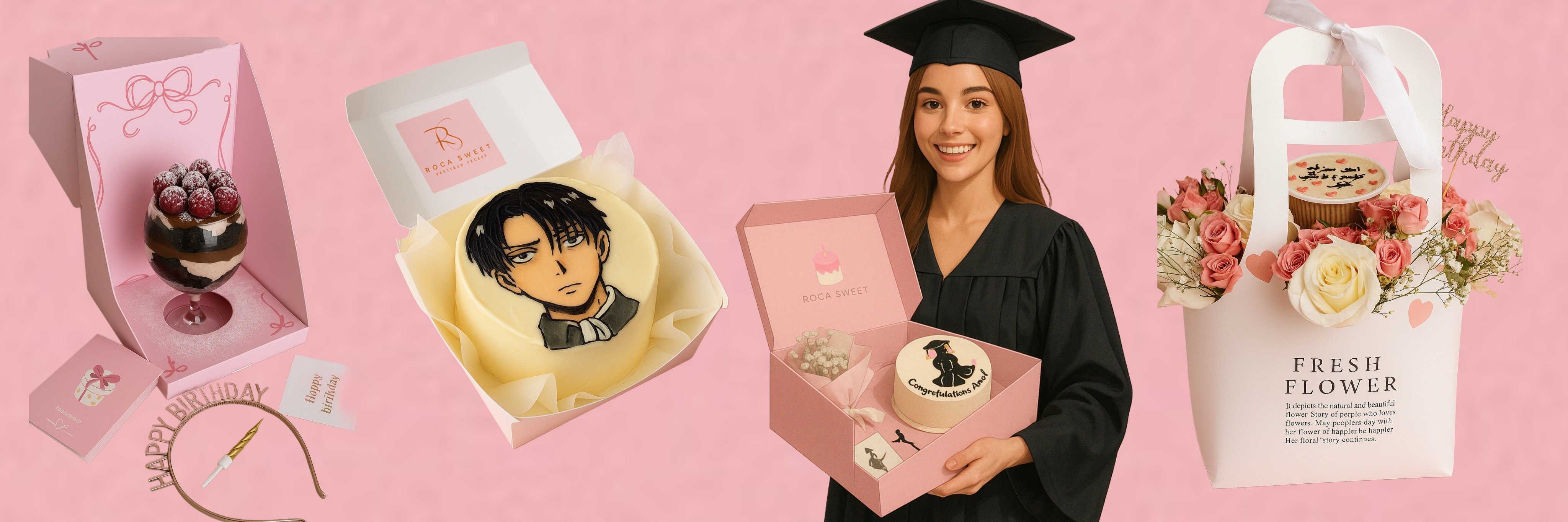 fixed banner