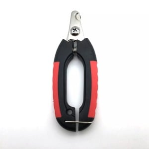 مقص اظافر قطط