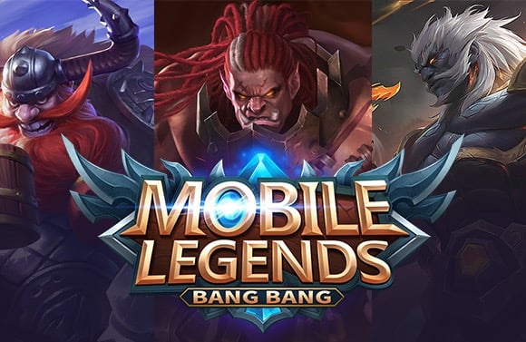 Mobile Legends