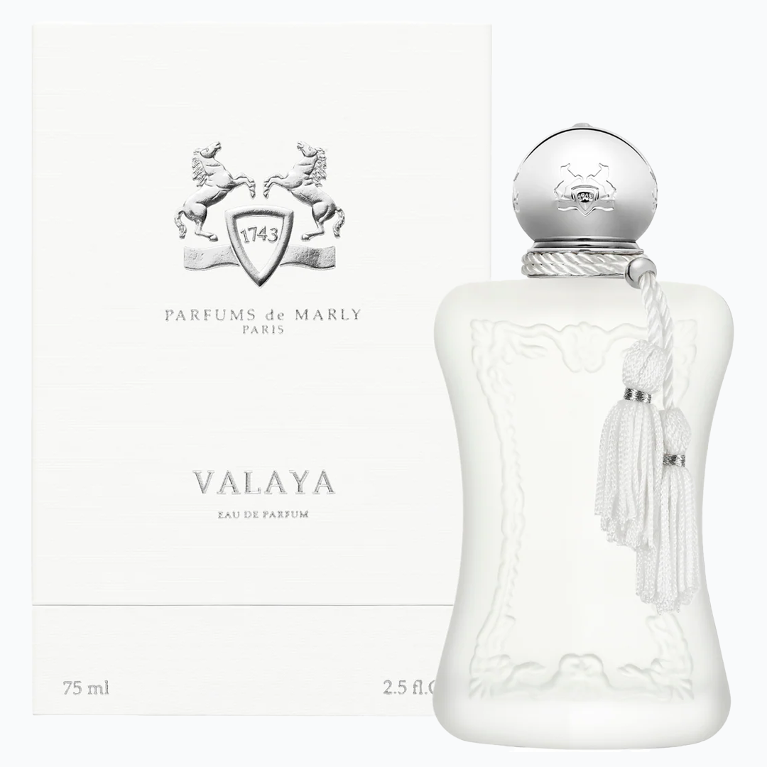 Parfumes De Marly Valaya