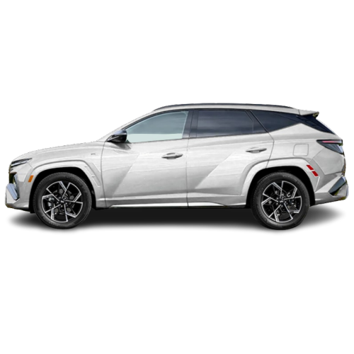 توسان 2022-2025 2000cc بنزين