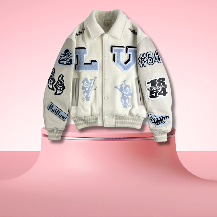 جاكيتات (Jackets)