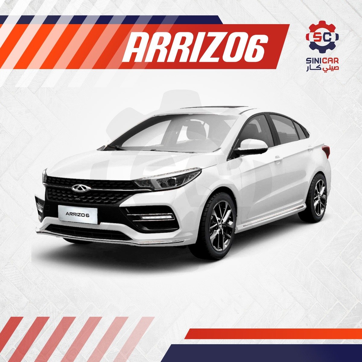 ARRIZO6