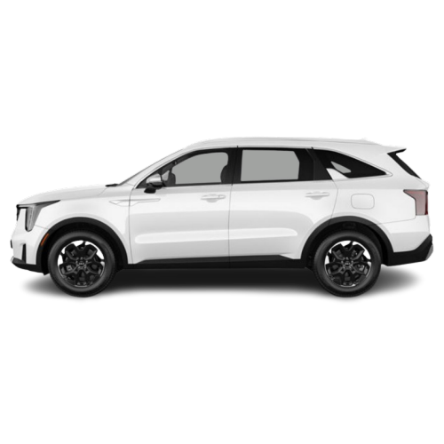 سورينتو (الموديلات من 2013 إلى 2023)