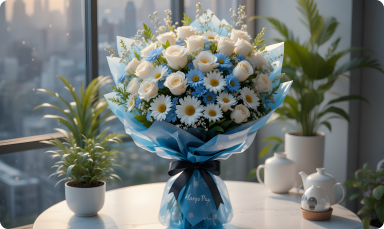 خلّي اللحظة تزهر دلوقتي