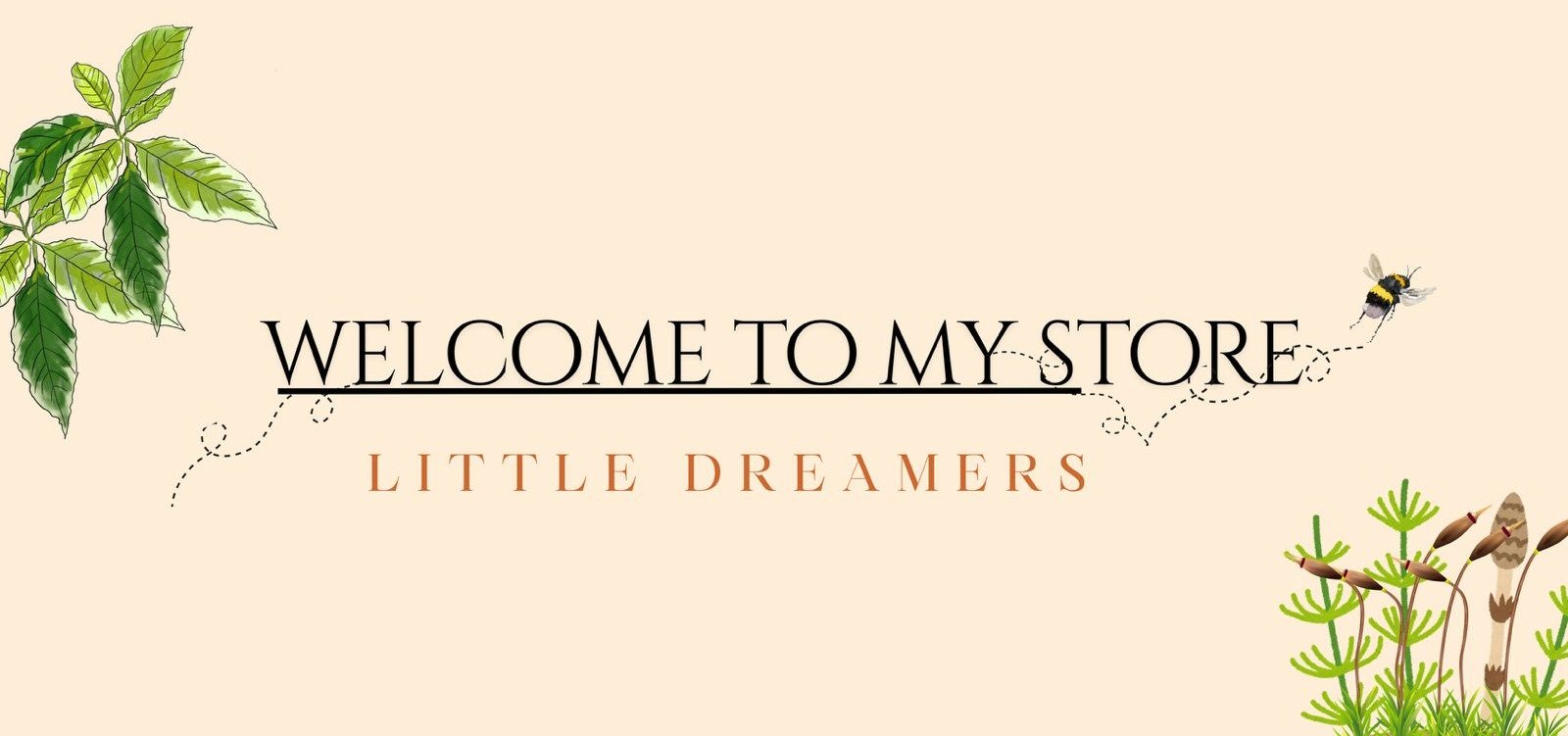 fixed banner