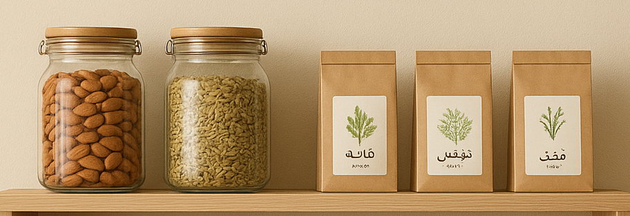 سلة ام احمد