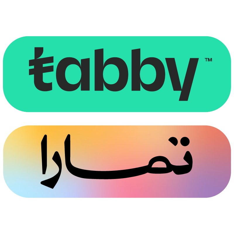 Installments with Tabby and Tamara