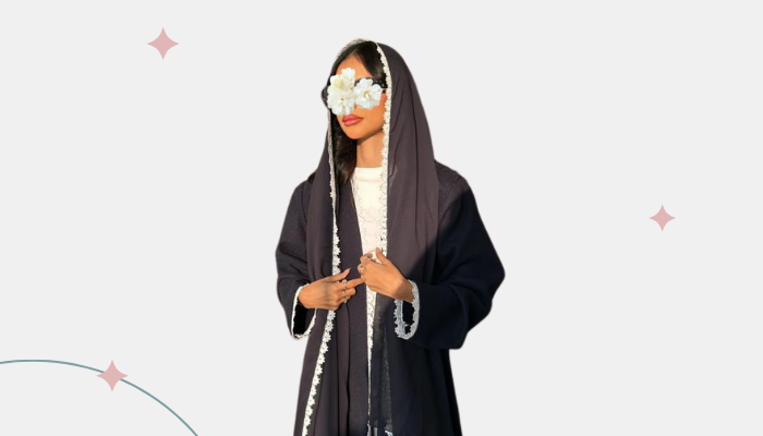 عبايات شتوية