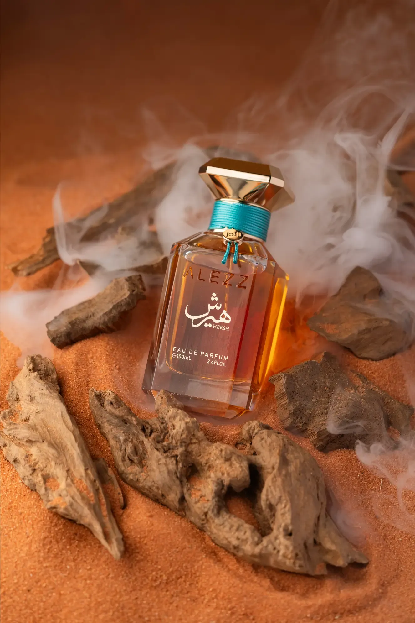 العز للعود
